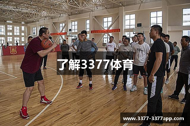 了解3377体育